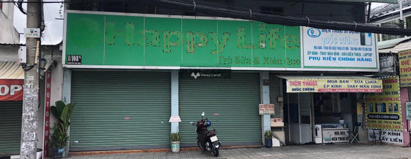 Tại Đông Hưng Thuận, Hồ Chí Minh cho thuê cửa hàng 9 triệu/tháng ở mặt tiền 5 mét thuận mua vừa bán-03