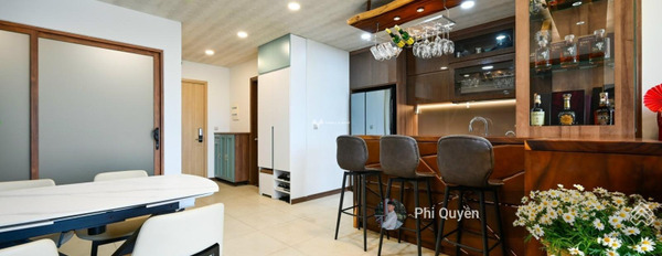 Cho thuê căn hộ có diện tích quy ước 125m2 tọa lạc ở Quận 1, Hồ Chí Minh giá thuê rẻ chỉ 19 triệu/tháng-02
