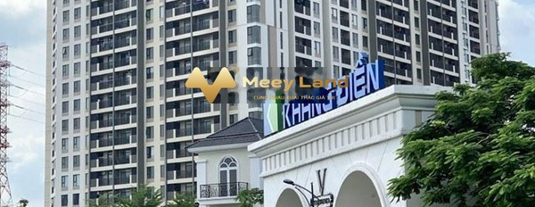Vị trí thuận lợi tọa lạc ngay Phường Phú Hữu, Hồ Chí Minh, bán chung cư giá công khai 2.75 tỷ, tổng quan căn hộ có tổng cộng 2 PN, 2 WC giá tốt nhất-02