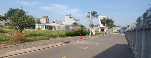 3.9 tỷ bán đất diện tích rất rộng 125m2 vị trí thuận lợi tại Nguyễn Văn Tỏ, Biên Hòa-02