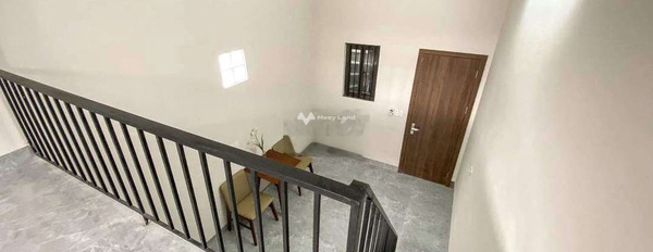 Cho thuê chung cư vị trí thuận lợi tọa lạc gần Phường 1, Tân Bình, trong căn này thì có 1 PN, 1 WC giá siêu rẻ-03
