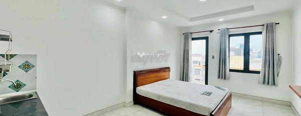 Cho thuê chung cư vị trí đặt tọa lạc ở Phường 6, Tân Bình, tổng quan căn hộ thì gồm có 1 phòng ngủ, 1 WC khu vực tiềm năng-03