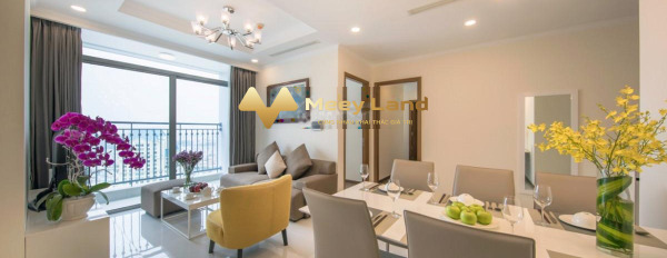 Bán chung cư giá 3,51 tỷ tại Thăng Long Number One, Nam Từ Liêm, Hà Nội, diện tích 117m2-02