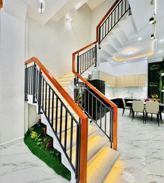 Bán căn nhà vị trí đẹp tọa lạc ngay tại Bùi Thanh Khiết, Hồ Chí Minh có diện tích chung 50m2 giá tốt nhất-01