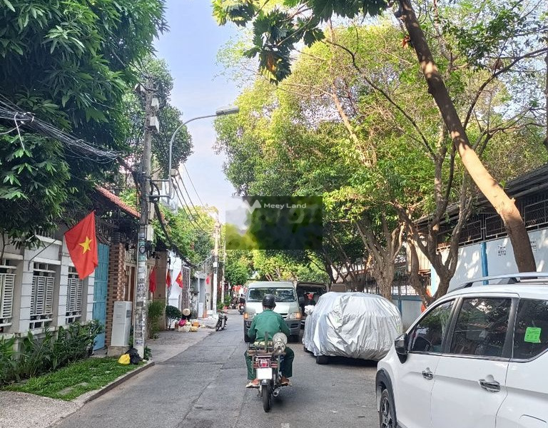 Bán nhà vị trí siêu đẹp Bắc Hải, phường 15, quận 10, Hồ Chí Minh-01