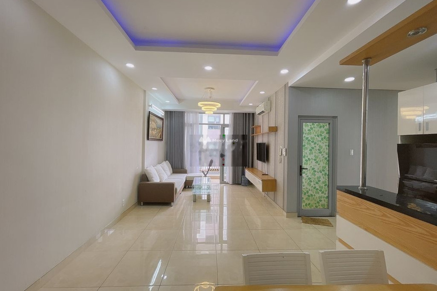 Cho thuê chung cư giá rẻ Luxcity 85m 3pn 2wc full nội thất chỉ 14tr -01