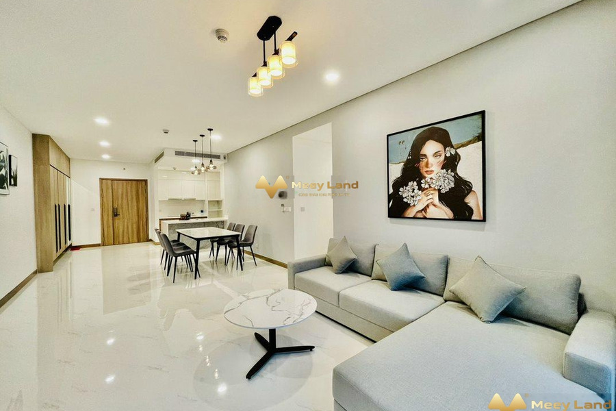 Bán chung cư ngay tại Bình Thạnh, Hồ Chí Minh, bán ngay với giá siêu rẻ 10.5 tỷ có diện tích 125.88m2-01