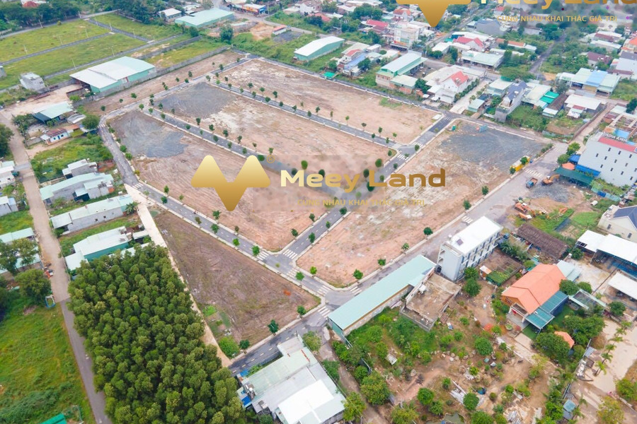 Cần ra đi gấp bán đất Phường Phước Tân, Tỉnh Đồng Nai giá siêu khủng chỉ 1.5 tỷ với dt chuẩn 100 m2-01