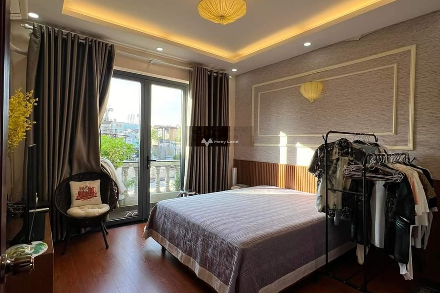 Tổng quan bao gồm 4 phòng ngủ bán nhà bán ngay với giá cực rẻ chỉ 10.6 tỷ có diện tích rộng 60m2 vị trí mặt tiền tọa lạc ngay trên Gò Vấp, Hồ Chí Minh-01