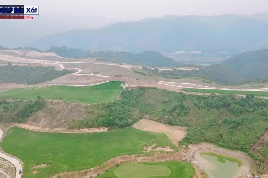 Giá mua ngay từ 2.1 tỷ bán đất diện tích thực khoảng 270m2 mặt tiền tọa lạc trên Bản Vược, Lào Cai-01