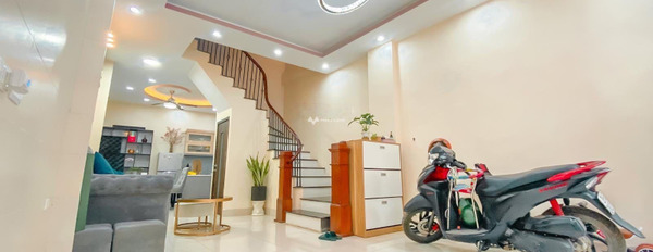 Cho thuê nhà, thuê ngay với giá từ 13 triệu/tháng diện tích tầm trung 45m2 vị trí tại Long Biên, Hà Nội-02