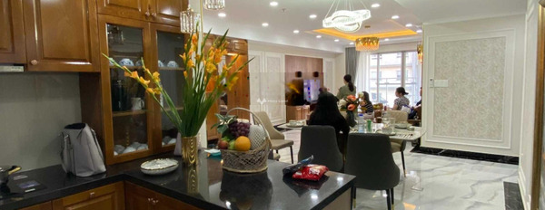 Thiện chí cho thuê chung cư vị trí mặt tiền ở Nguyễn Thị Thập, Hồ Chí Minh thuê ngay với giá êm chỉ 25 triệu/tháng có diện tích gồm 128m2-02