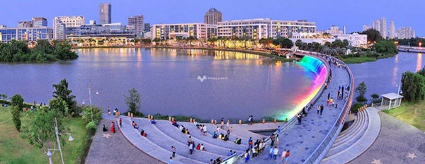 Vị trí đặt tọa lạc trên Quận 7, Hồ Chí Minh bán đất, giá siêu khủng chỉ 9.2 tỷ diện tích tầm trung 80m2-02