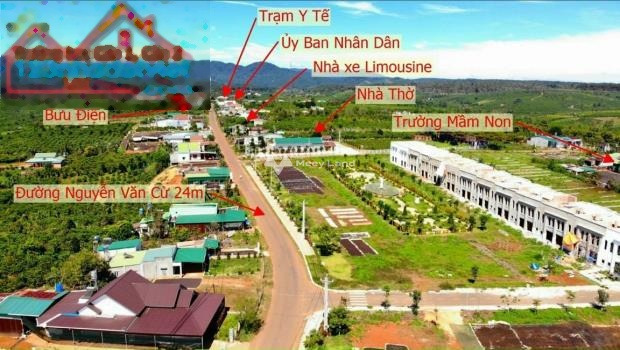 Nhà gồm có 2 phòng ngủ bán nhà bán ngay với giá tốt từ 1.4 tỷ có diện tích 150m2 vị trí đẹp gần Lộc Phú, Lâm Đồng-01
