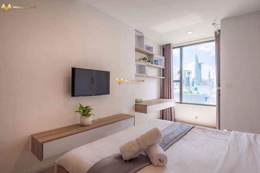 Cho thuê chung cư vị trí nằm ngay ở Phường 4, Hồ Chí Minh thuê ngay với giá ngạc nhiên 7.5 triệu/tháng-01
