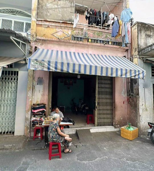 Cần bán nhà riêng huyện Củ Chi thành phố Hồ Chí Minh giá 7.2 tỷ-01