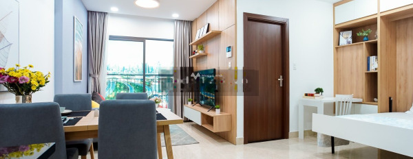Bán căn hộ có diện tích tổng 42m2 vị trí đặt tọa lạc gần Đường D16, Thuận Giao-02