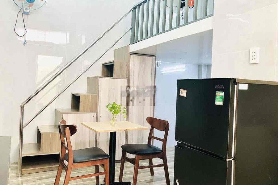 Cho thuê chung cư vị trí thuận tiện ngay tại Phan Văn Trị, Bình Thạnh giá thuê mua ngay chỉ 5.3 triệu/tháng-01
