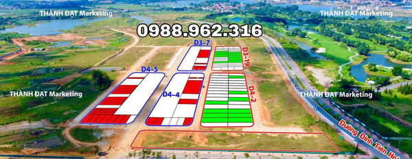 Giá đề xuất chỉ 2.58 tỷ, Bán đất diện tích rộng là 120m2 vị trí đẹp ở Vĩnh Yên, Vĩnh Phúc giá mềm sinh viên-03