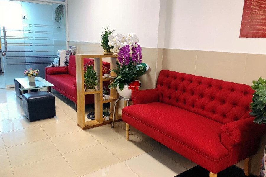 Giá thuê khuyến mãi 6.9 triệu/tháng cho thuê sàn văn phòng mặt tiền tọa lạc tại Đa Kao, Hồ Chí Minh diện tích sàn là 20m2 nội thất trẻ trung Cơ bản-01