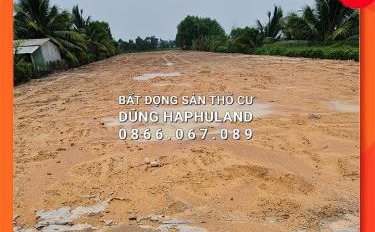 Bán đất 27.99 tỷ Tân Hiệp, Hồ Chí Minh diện tích tổng là 2716m2, đường nhựa 5 m-02