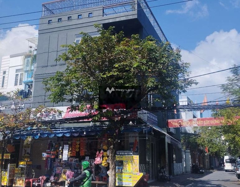 Nhà gồm 3 PN bán nhà ở có diện tích chính 103m2 bán ngay với giá thương lượng 16 tỷ mặt tiền nằm ngay tại Hải Châu, Đà Nẵng-01