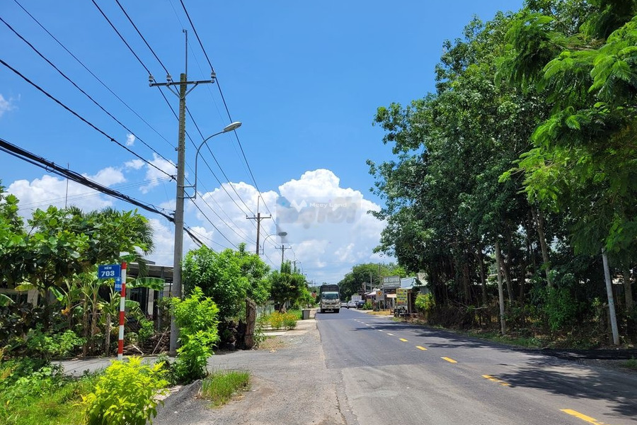 Bán đất 3.2 tỷ Nguyễn Thị Rành, Hồ Chí Minh Diện tích đất 150m2-01