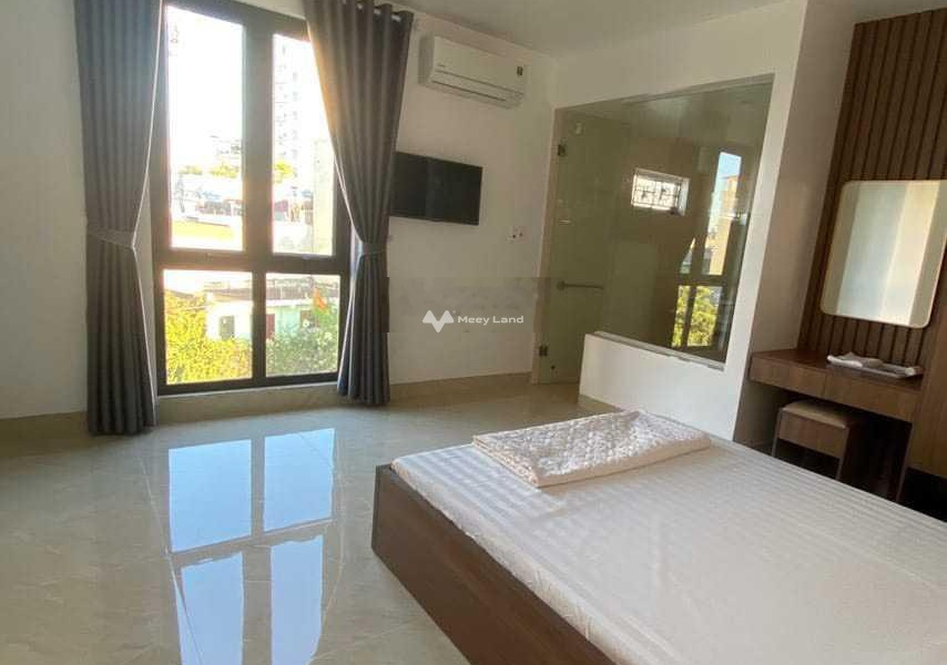 Tổng quan căn này có Full nội thất cho thuê phòng trọ Nguyễn Du, Nam Định, trong nhà này gồm 10 phòng ngủ, 10 WC khu vực dân cư-01