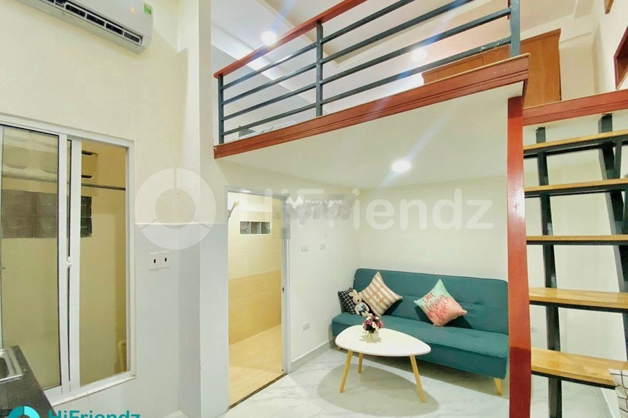 Cho thuê phòng trọ Duplex Full nội thất ngay KCX Tân Thuận sát Quận 4 -01