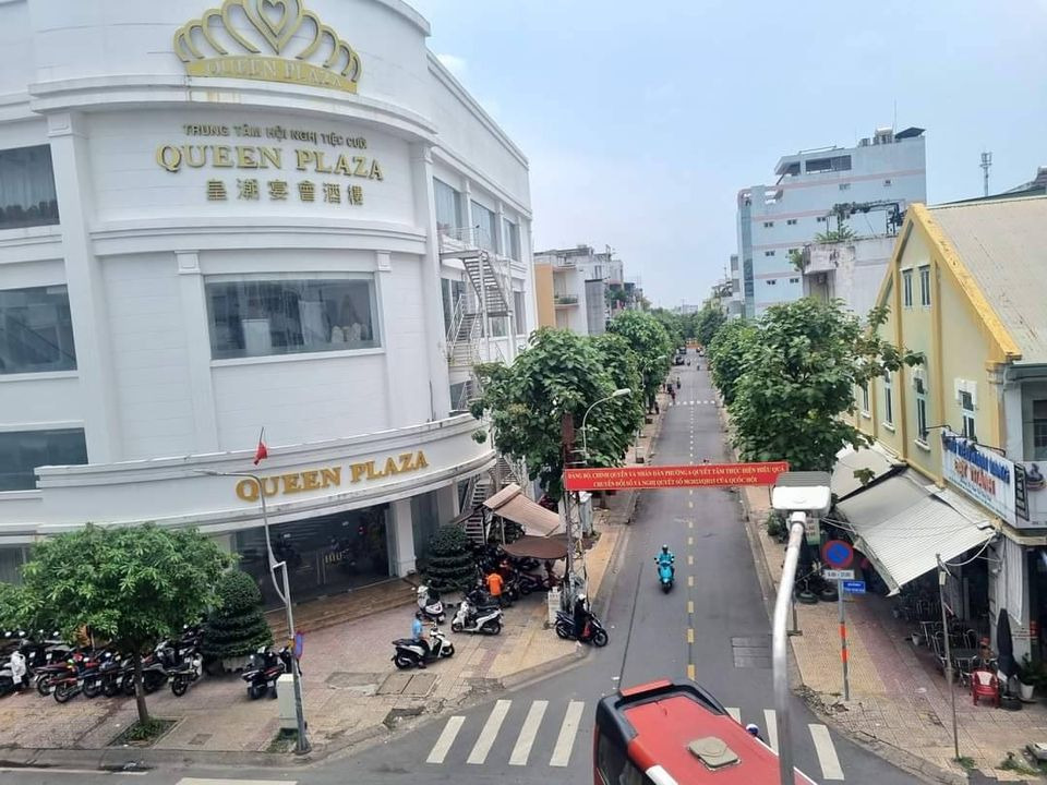 Bán nhà riêng quận 5 thành phố Hồ Chí Minh giá 3.29 tỷ-0