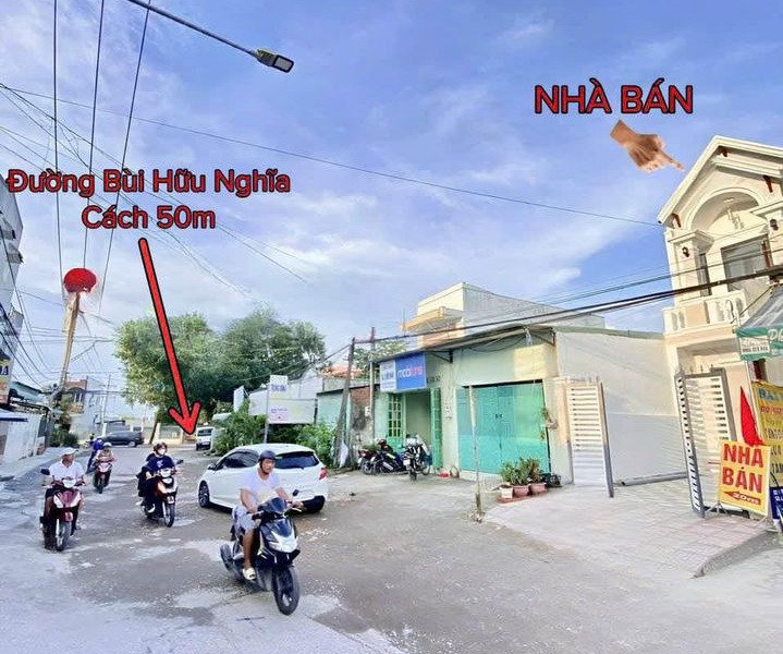 Cần bán nhà mặt phố thành phố Biên Hòa tỉnh Đồng Nai, giá 3,799 tỷ-01
