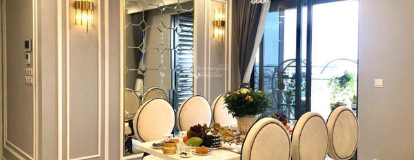 Dự án Newton Residence, bán căn hộ vị trí thuận lợi nằm tại Phú Nhuận, Hồ Chí Minh có diện tích 100m2-02