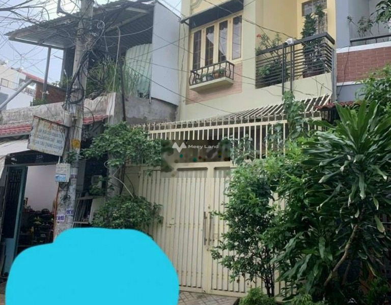 Có diện tích quy ước 62m2, cho thuê nhà ở vị trí mặt tiền tọa lạc tại Tân Phú, Hồ Chí Minh, trong căn này gồm có 2 phòng ngủ, 2 WC còn chần chờ gì nữa-01