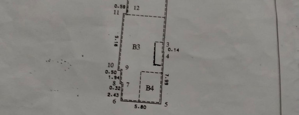 Tòa nhà văn phòng mặt phố Bạch Mai - 6 tầng - gara rộng - 215m2 - mặt tiền 6,1m - Giá 77 tỷ-02