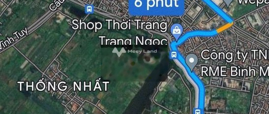 Bán chung cư mặt tiền tọa lạc ở Ngọc Thụy, Long Biên, bán ngay với giá gốc 2 tỷ Diện tích đất 120m2-03