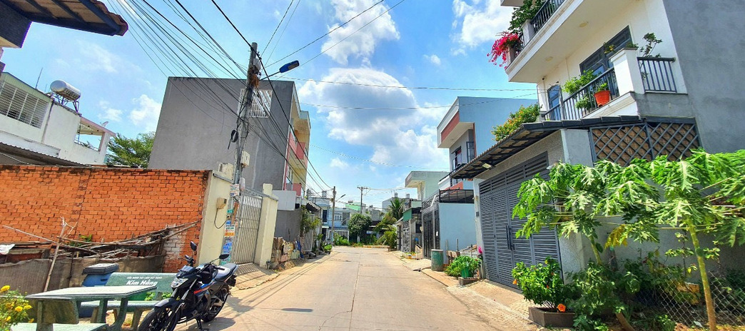 Lô đất đường 102 Tăng Nhơn Phú A, 103m2, giá tốt