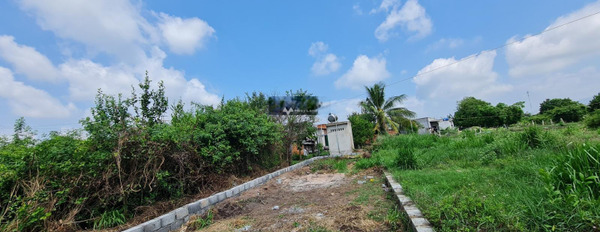 Giá bán đề cử 700 triệu bán đất diện tích tầm trung 100m2 vị trí mặt tiền ngay trên Hàm Liêm, Bình Thuận, hướng Đông-02