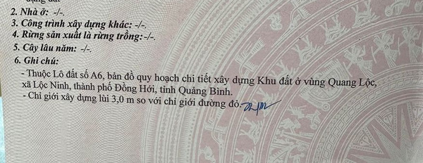 Cần bán nhà riêng thành phố Đồng Hới, Quảng Bình giá 1,5 tỷ-02