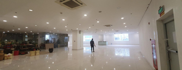 BQL cho thuê 1000m2 tầng 3 chỉ với giá 230k/m2/th ngay tại Hòa Bình Green, Minh Khai, Hai Bà Trưng -02