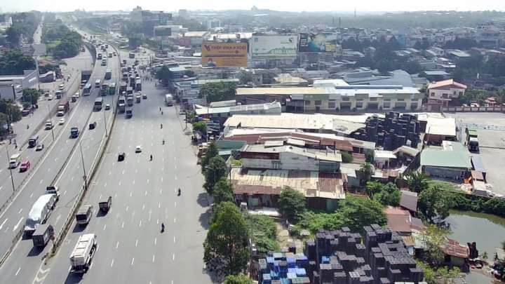 Bán đất quận Thủ Đức thành phố Hồ Chí Minh giá 1.3 tỷ-1