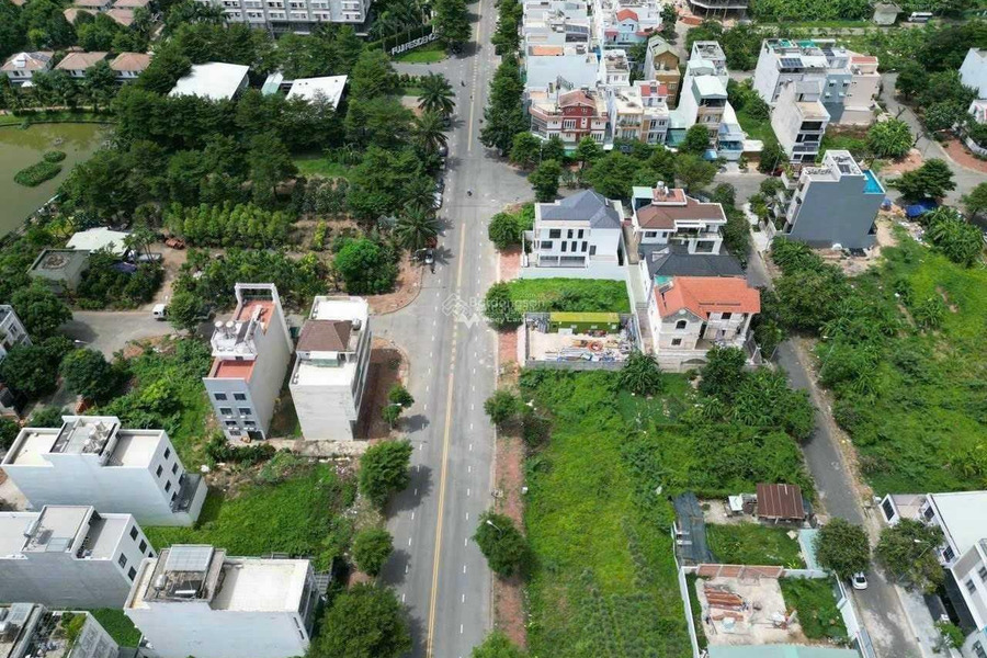 Ở Nam Long 7.2 tỷ bán đất có diện tích thực là 120m2 nằm ngay Đỗ Xuân Hợp, Hồ Chí Minh-01