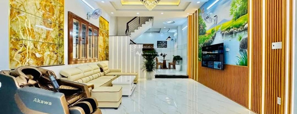 Nhà có 6 phòng ngủ bán nhà bán ngay với giá rẻ 13.5 tỷ diện tích khoảng 125m2 vị trí đẹp tọa lạc ngay ở Tây Thạnh, Tân Phú-03