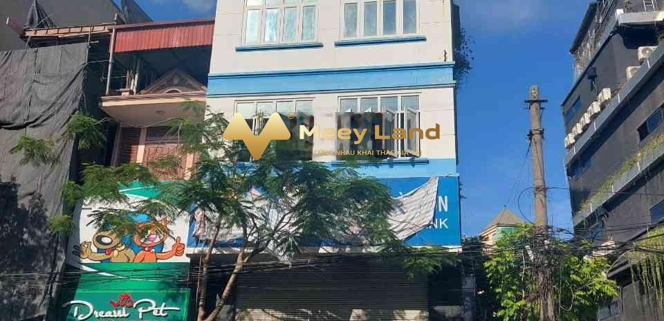 Cần cho thuê nhà ở vị trí mặt tiền tọa lạc tại Hoàng Mai, Hà Nội, diện tích chung quy 100 m2 lh xem trực tiếp