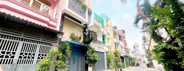 Diện tích quy đổi 72m2, cho thuê nhà ở vị trí thuận lợi ngay trên Sơn Kỳ, Hồ Chí Minh, căn nhà gồm tổng cộng 4 phòng ngủ, 3 WC cảm ơn đã xem tin-03