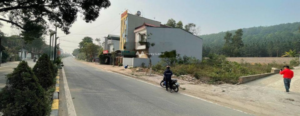 Bán nhà tại Ngọc Thanh, Vĩnh Phúc. Diện tích 120m2-02