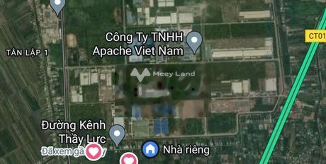 Đang cần rất nhiều tiền bán đất Tân Lập 1, Tiền Giang giá bán khởi điểm từ 1.4 tỷ diện tích rộng rãi 1000m2-03