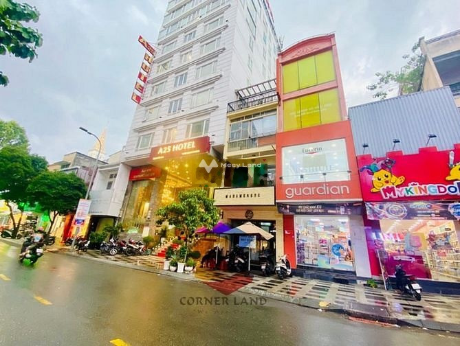 Giá thuê cơ bản từ 90 triệu/tháng cho thuê cửa hàng diện tích gồm 320m2 vị trí cực kì thuận lợi ngay tại Nguyễn Trãi, Bến Thành giá tốt nhất-01