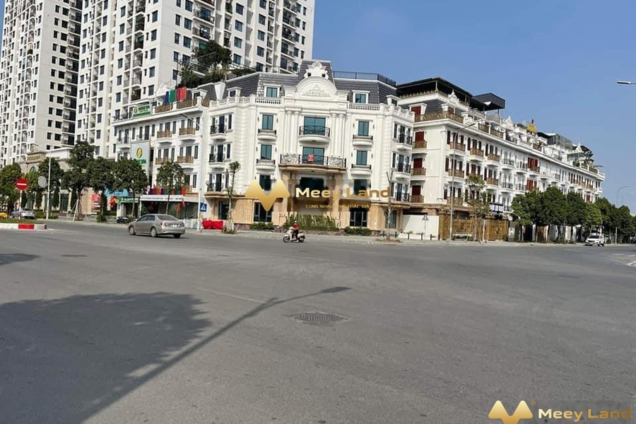 Bán đất mặt phố Hồng Tiến, Long Biên-01