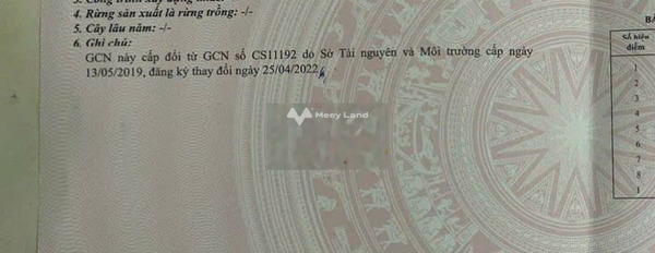 Tân Thông Hội, Hồ Chí Minh bán đất giá bán quy định 1.4 tỷ diện tích tiêu chuẩn 151m2-02