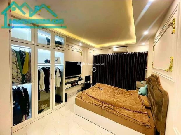 Diện tích gồm 39m2 bán nhà mặt tiền tọa lạc tại Kim Giang, Hà Nội tổng quan gồm có tất cả 4 phòng ngủ giá tốt nhất-01